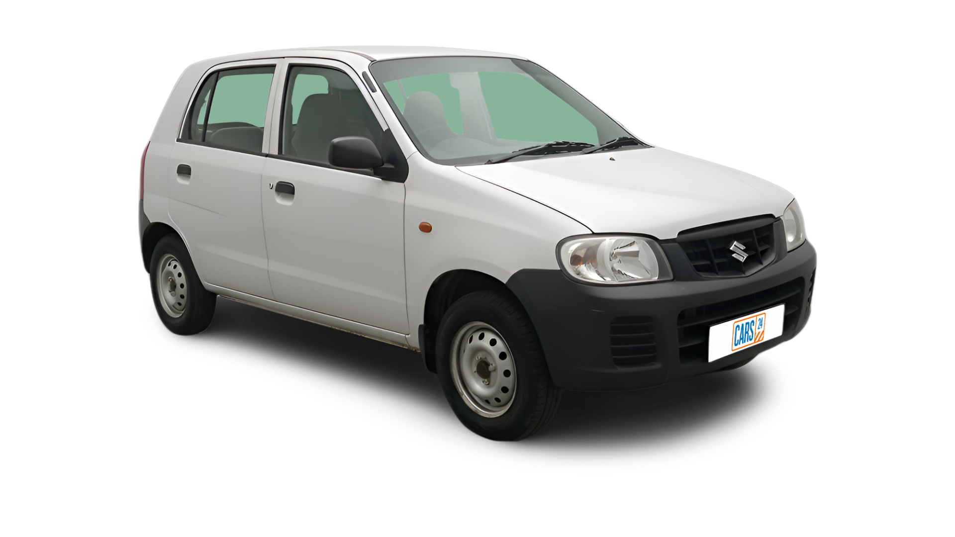 Maruti Alto-img